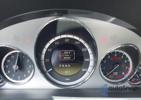 2012 Mercedes-Benz E 350 из США, поврежденный, VIN WDDKK5KF6CF168976